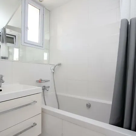 Le Riviera Duplex Mer Plage Palais Festivals Apartment *