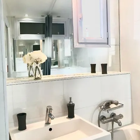 Le Riviera Duplex Mer Plage Palais Festivals Cannes